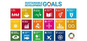 SHIMA SEIKIとSDGs