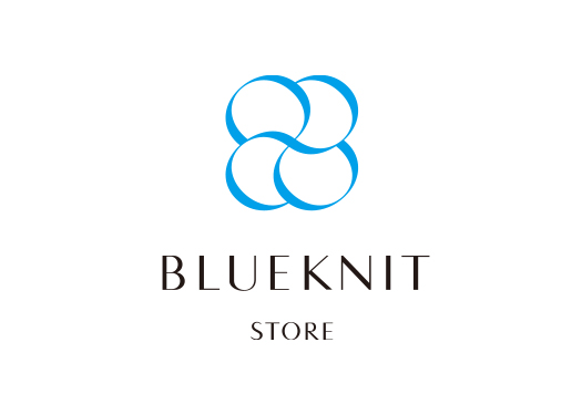 BLUEKNIT<sup>®</sup> store(ブルーニットストア)