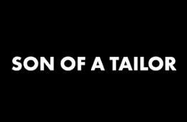 Son of a Tailor