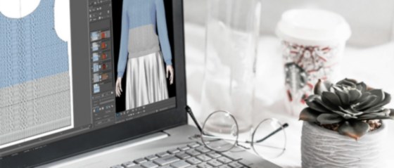 Fashion Tech Webinar Series