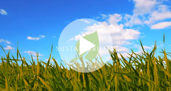 サステイナブル