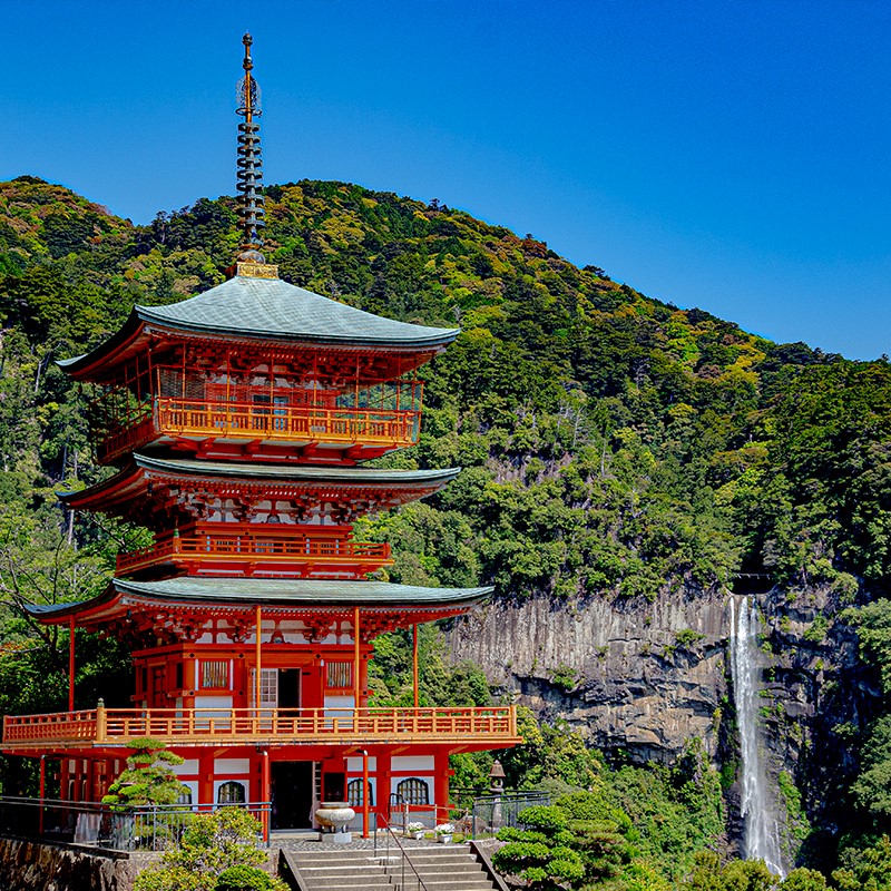 和歌山