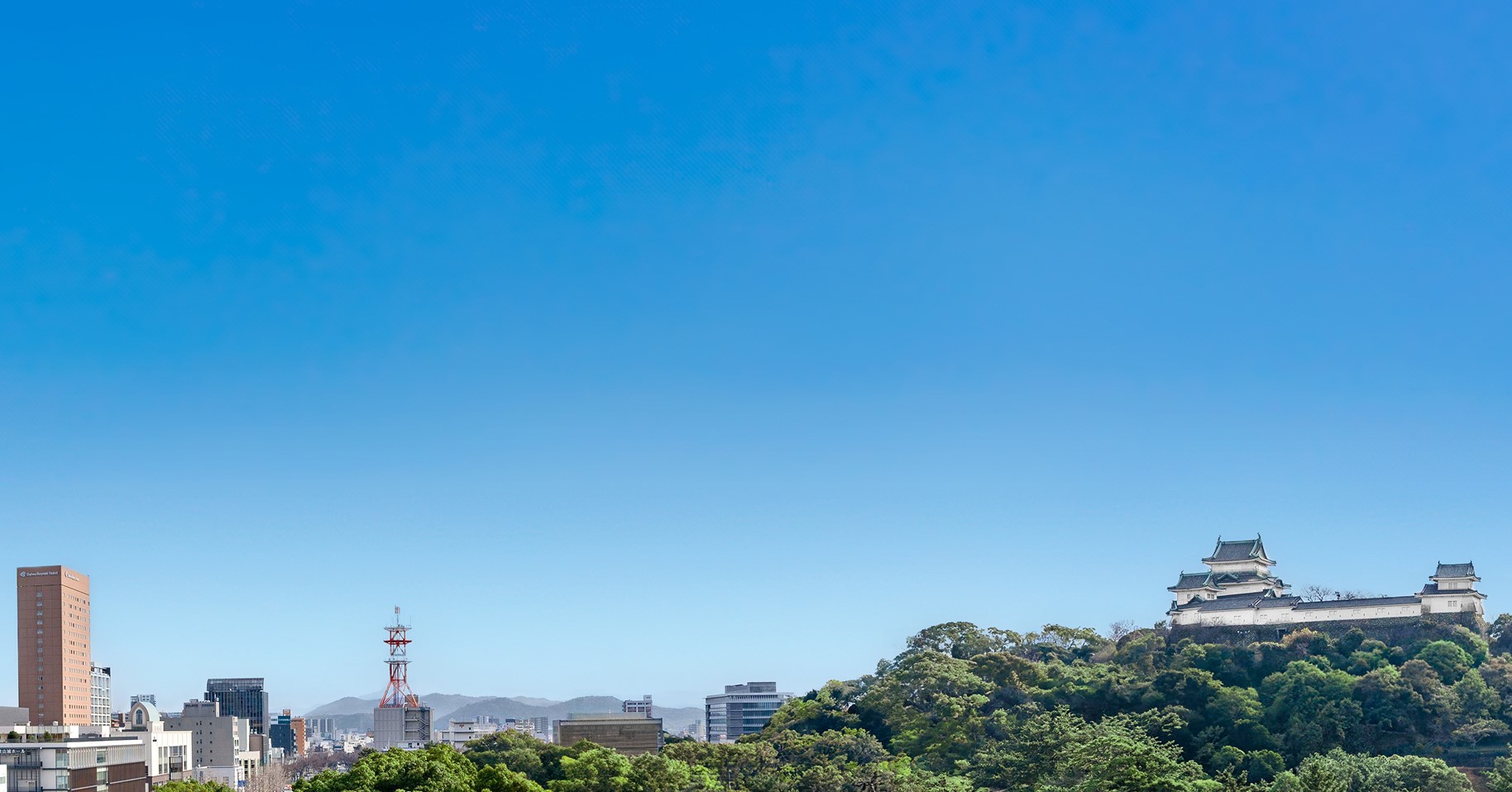 和歌山
