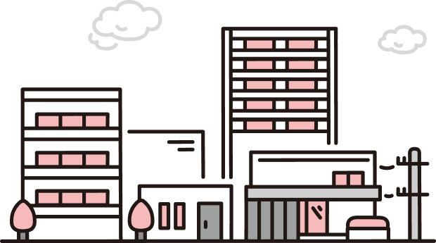 住宅アイコン