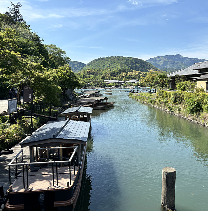 休日の過ごし方