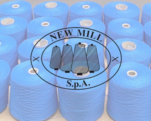 NEW MILL SPA
