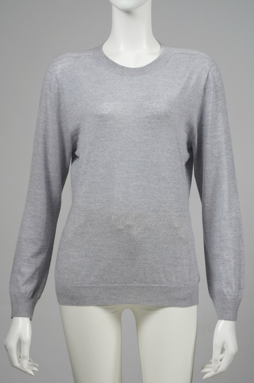Knit sample