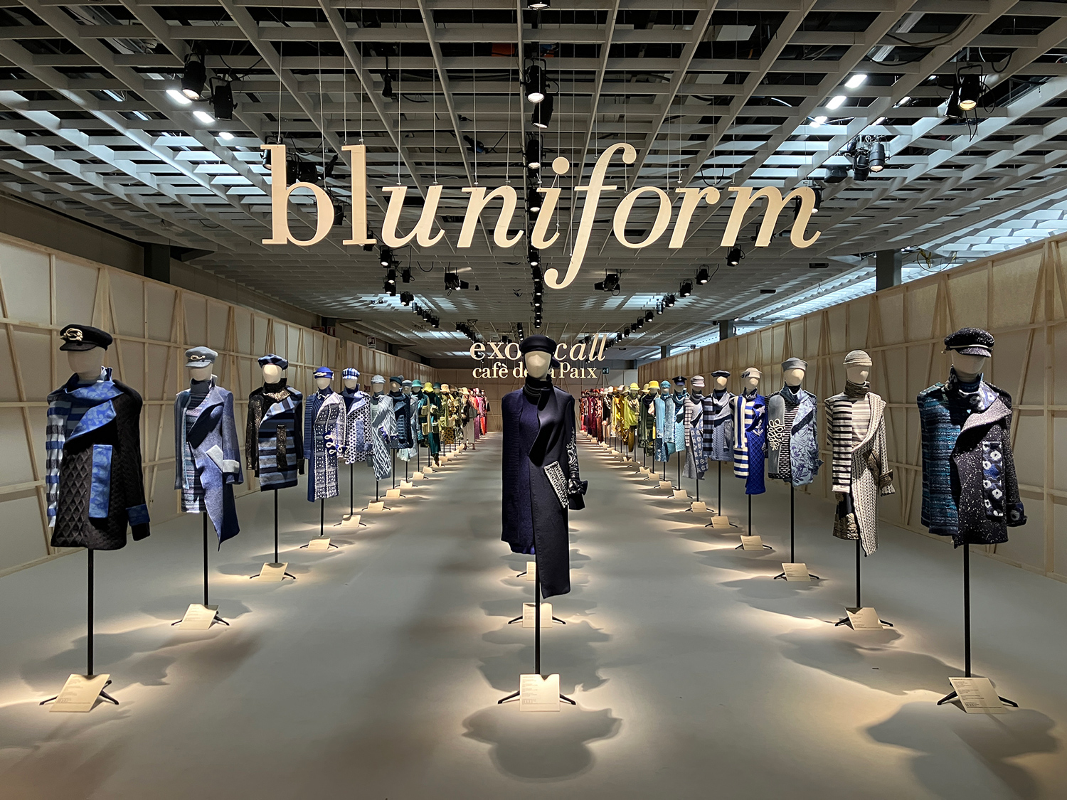 Pitti Filati 97トレンドと注目のサンプル大公開！