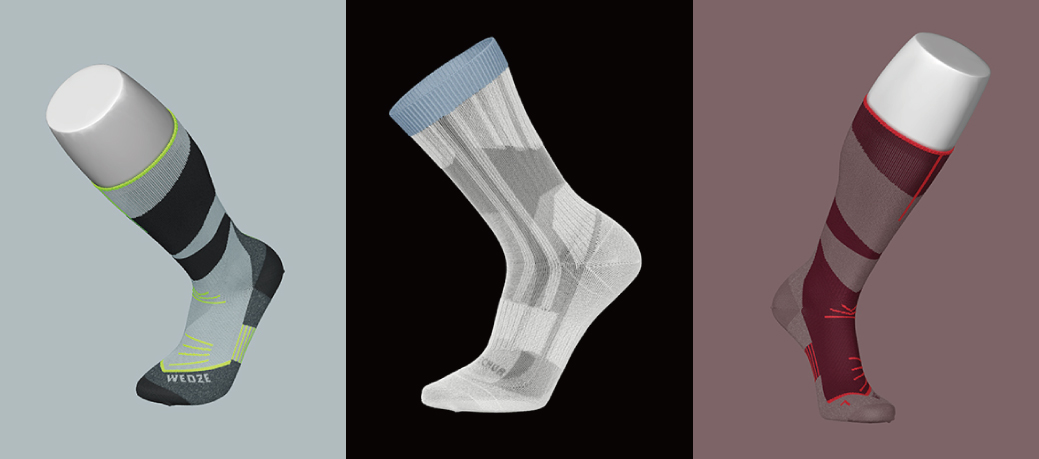 socks