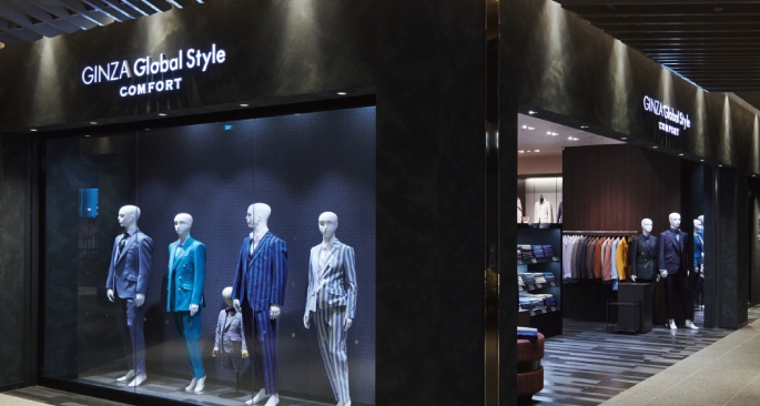 導入事例 グローバルスタイル様