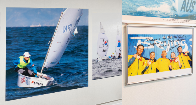 導入事例 ノースセール・ジャパン様