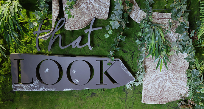 導入事例 That Look様