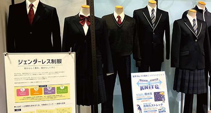 導入事例 トンボ尾様